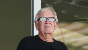 We’re not going to be relegated, says new Bournemouth chairman Bill Foley