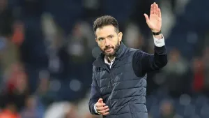 West Brom boss Carlos Corberan hails ‘excellent’ Okay Yokuslu