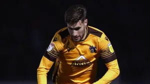 Will Randall strike earns Sutton a draw at Carlisle