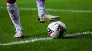 Woking hold on to secure victory over Aldershot