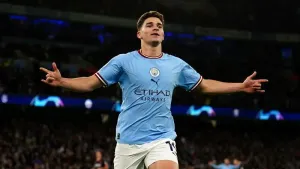 World Cup 2022: English-based contingent top list of minutes played in Qatar