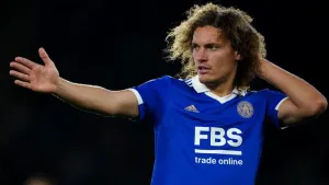 Wout Faes becomes fourth player to score two own goals in Premier League game