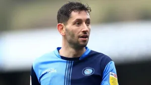 Wycombe still without suspended Joe Jacobson for Portsmouth clash