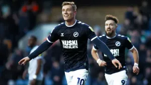 Zian Flemming earns Millwall draw to deny Kolo Toure win in first Wigan game