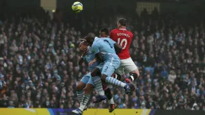 5 FA Cup clashes between rivals also fighting for Premier League title