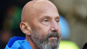 A ‘gorgeous soul’ who leaves an ‘unfillable void’ – Gianluca Vialli dies aged 58