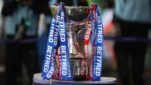 A look at previous Scottish Cup giant-killings after Darvel knock out Aberdeen