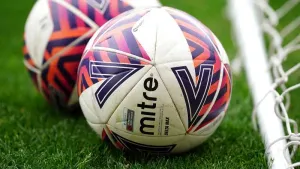 Aaron Hayden’s last-gasp header snatches Wrexham victory at Maidstone