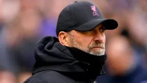 Ageing squad with injuries and fatigue – Liverpool’s problems this season