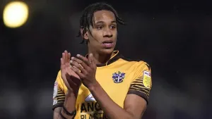 Alistair Smith’s brace secures Sutton a draw away to Tranmere