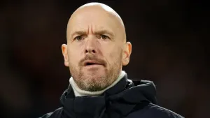 Andy Carroll tackles ‘don’t belong in football’ – Erik ten Hag