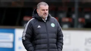 Ange Postecoglou claims clean sheets are ‘foundation’ for Celtic success