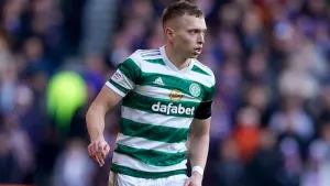 Ange Postecoglou delighted with performance of new-look full-back pairing