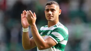 Ange Postecoglou does not envisage any late transfer panic from Celtic