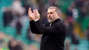 Ange Postecoglou expects transfer progress ‘over the next few days’ at Celtic