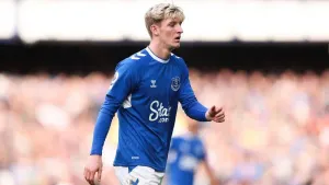 Anthony Gordon’s absence from Everton continues amongst hope for transfer