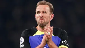 Antonio Conte eager to help Harry Kane ‘win something with Tottenham’