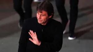 Antonio Conte left questioning long-term future after losing three close friends