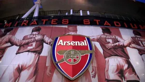 Arsenal: Investigation launched after two anti-semitic incidents following derby