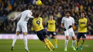 Arsenal face second FA charge of failing to control players