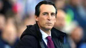 Aston Villa sign Alex Moreno from Real Betis