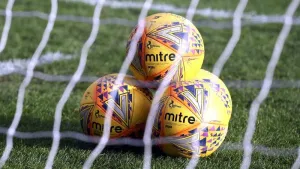 Ayr made to hold on for Championship point against relegation-battling Arbroath