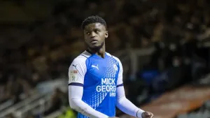 Bali Mumba’s late goal boosts Plymouth as they hold Ipswich to a draw