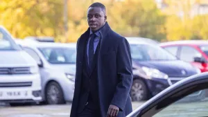 Benjamin Mendy cleared of sex attacks – but faces retrial on two charges