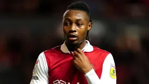 Bournemouth sign Ghana striker Antoine Semenyo from Bristol City