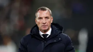 Brendan Rodgers expects to have funds to spend in transfer window
