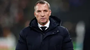 Brendan Rodgers warns Leicester not to take Gillingham lightly