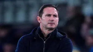 Brighton heap pressure on Frank Lampard as Man Utd continue winning run