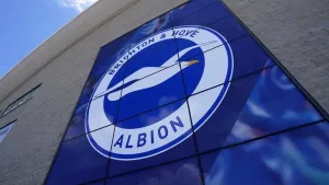 Brighton sign Sweden midfielder Yacin Ayari