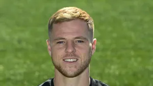 Bruce Anderson double earns Livingston victory at basement boys Ross County