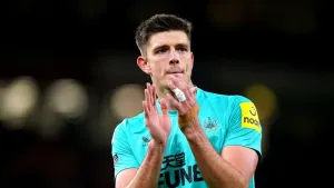 Bruno Guimaraes hails ‘best goalkeeper in the world’ Nick Pope after Magpies win