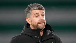 Buddies boss Stephen Robinson tight-lipped over Dylan Reid transfer speculation