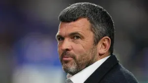 Callum Davidson has sympathy for St Johnstone fans following stadium decision