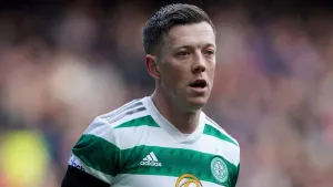 Callum McGregor pays tribute to Celtic’s character after Rangers draw