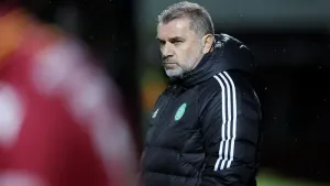 Celtic boss Ange Postecoglou excited about Oh Hyeon-gyu’s potential