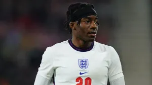 Chelsea add Noni Madueke signing as Mykhailo Mudryk prepares for debut