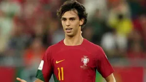 Chelsea may add more in transfer window after Joao Felix loan – Graham Potter