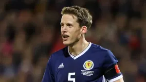 Christophe Berra will bring ‘a wealth of experience’ to Livingston role