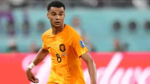 Cody Gakpo will handle pressure at Liverpool – Virgil van Dijk