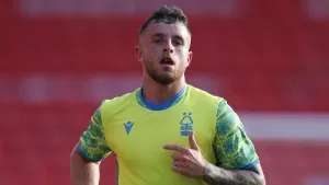 Dale Taylor opens Burton account in vital victory against Oxford