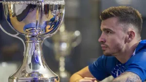 Danny Armstrong ready for ‘dream’ Hampden Park outing with Kilmarnock