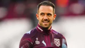 Danny Ings facing a few weeks out after suffering injury on West Ham debut