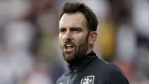 Danny Schofield happy with Doncaster’s ‘outstanding’ display against Carlisle