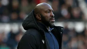 Darren Moore full of praise for Sheffield Wednesday after crushing Cambridge