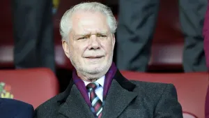 David Gold: From abject East End poverty to Premier League boardroom
