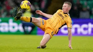 David Martindale heaps praise on Livingston’s two-goal midfielder Stephen Kelly